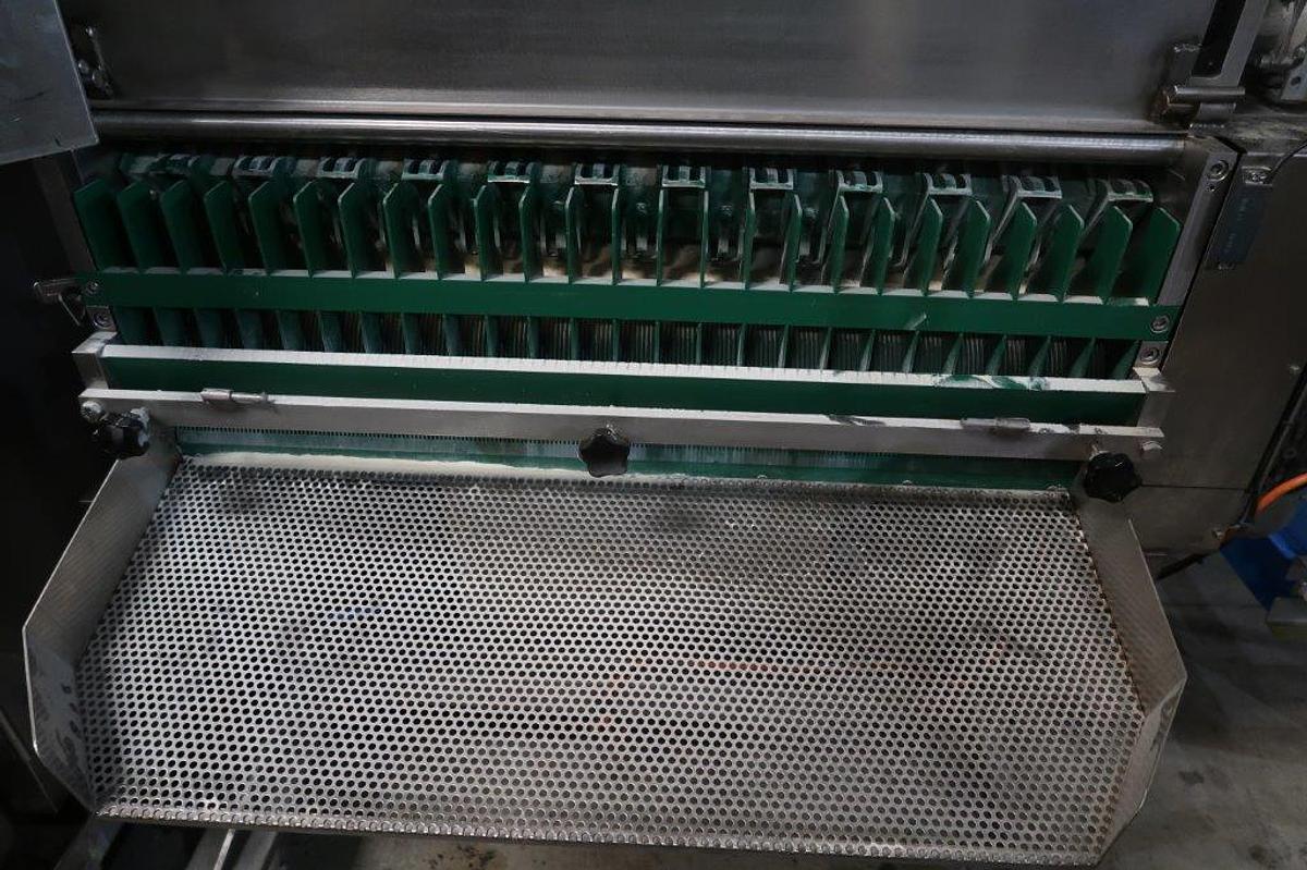 Used Facchini Gnocchi Maker
