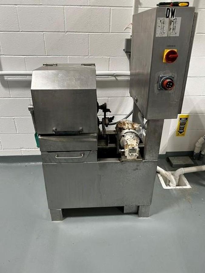 Used DeMaco Pasta Press Line