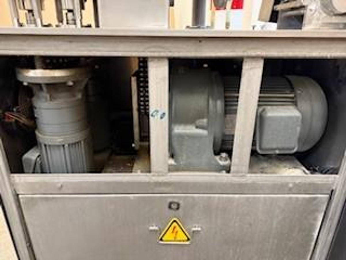 Used Anko Multi-Purpose Filling and Forming Machine