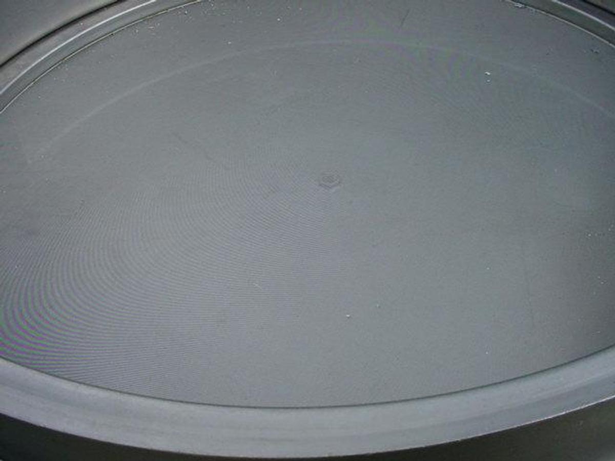 Used Sweco 24″ Ss Vibratory Screener
