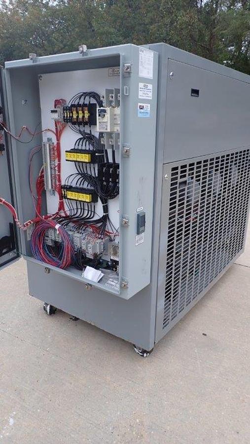 Used Mokon 311349 Electric Chiller