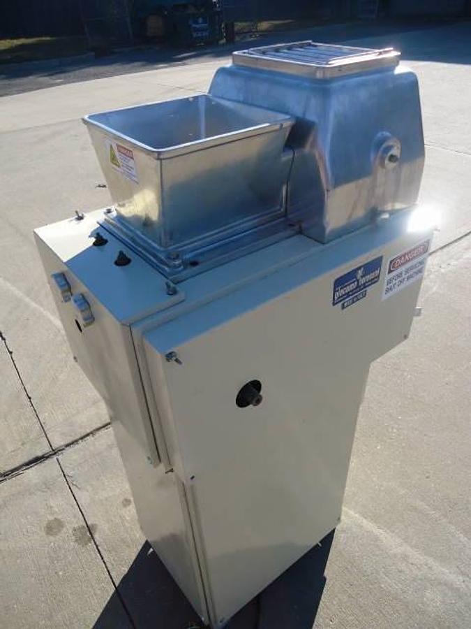 Used Toresani Four Head Gnocchi Machine, Portable