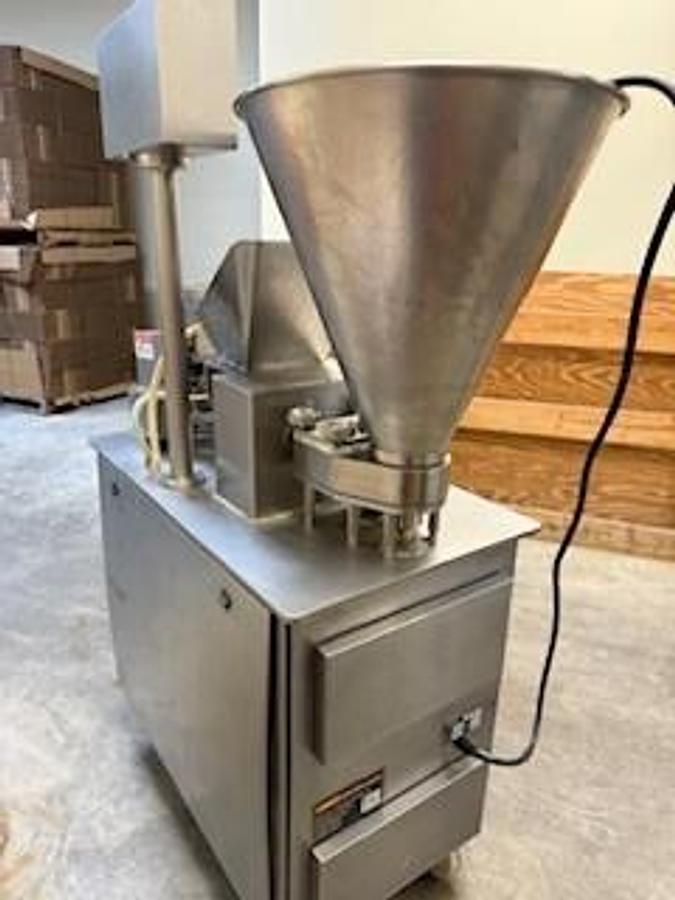 Used Anko Multi-Purpose Filling and Forming Machine