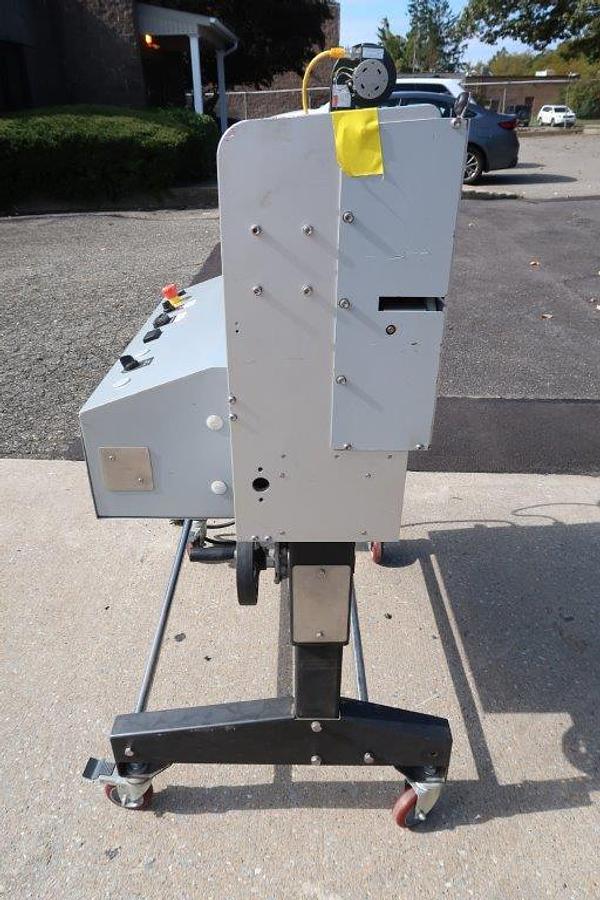Used Bosch/Doboy B-550 Bag Sealer, Portable