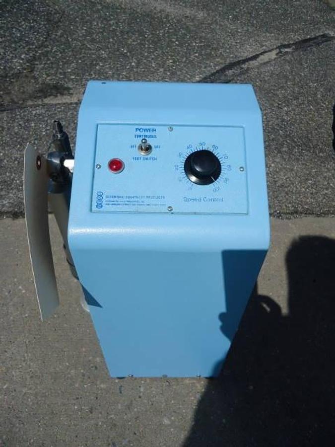 Used Scientific Equipment Products Pipetting Machine/Dispenser, Tabletop