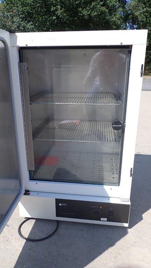 Used Precision Lab Oven/Incubator, Single Phase