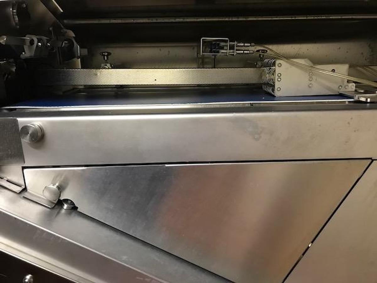 Used GEA Megaslicer
