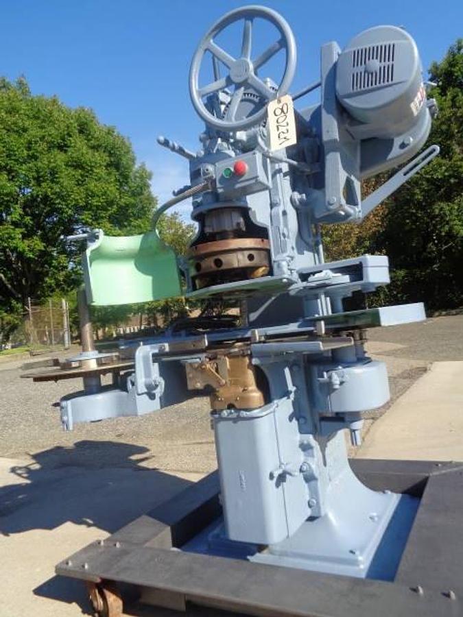Used Canco Model 05 Automatic Can Opener, #10 Cans