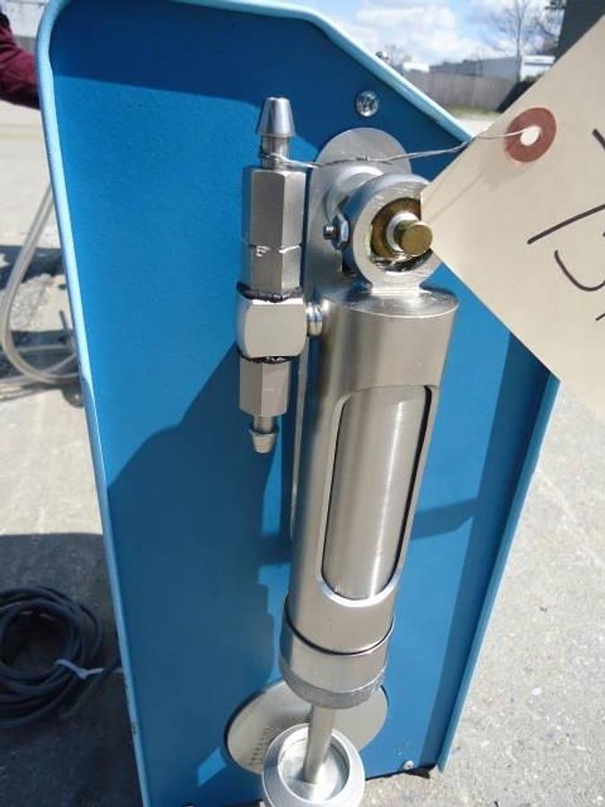 Used Scientific Equipment Products Pipetting Machine/Dispenser, Tabletop