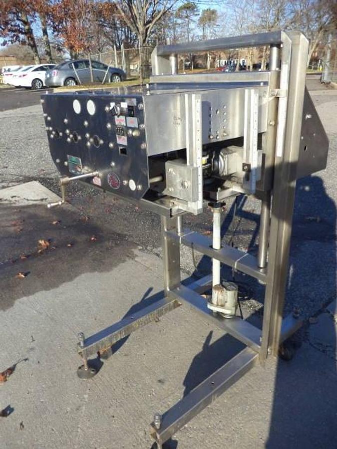 Used ELF SS Gap Transporter, Portable