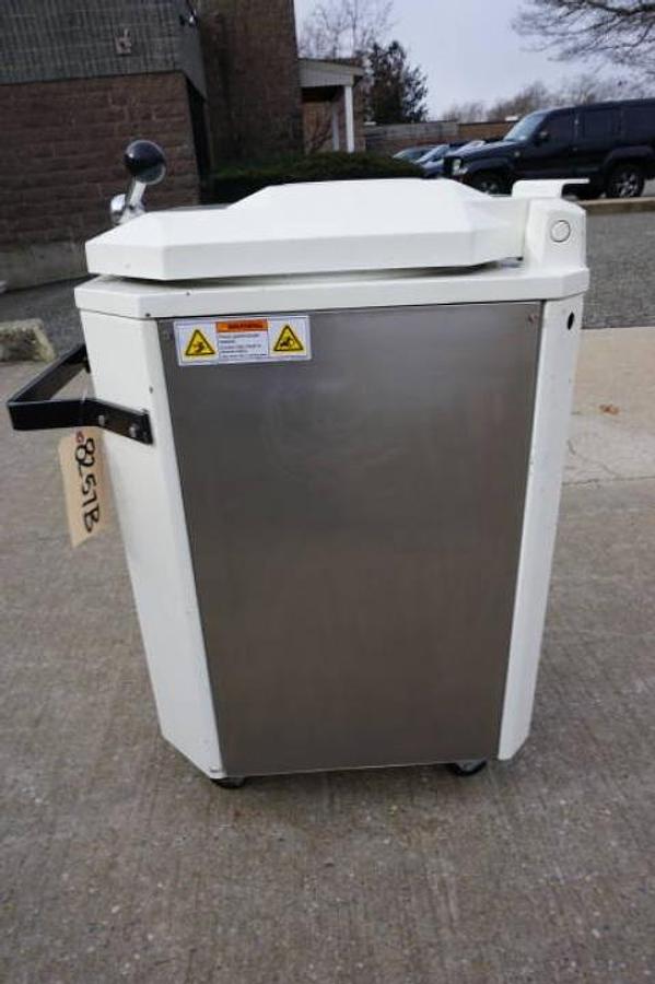 Used Dough Divider, Portable