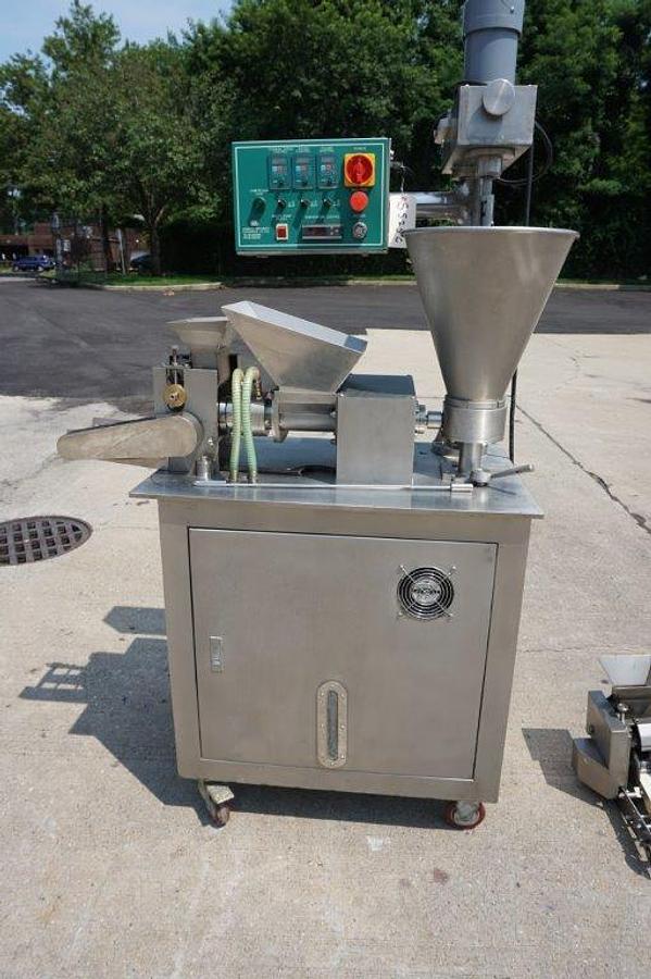 Used Hundred Machinery Stainless Steel Multi-Purpose Forming Machine