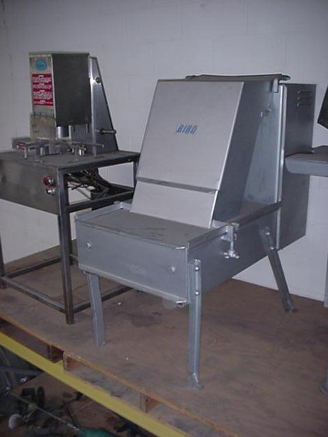 Used Edlund Can Opener