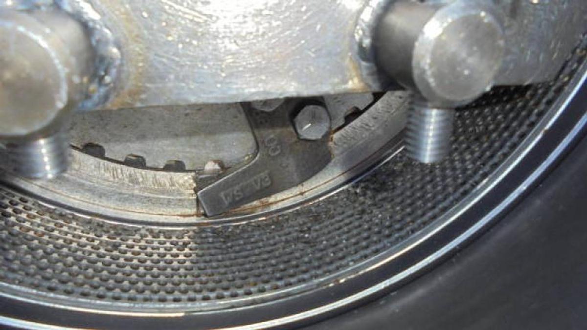 Used CPM Series C Pellet Mill, 30HP