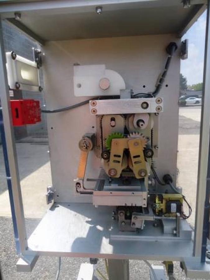Used MULTISORB “APA-2000” DESICCANT DISPENSER, Automatic
