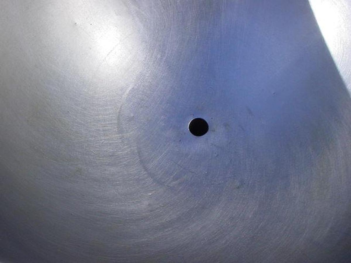 Used 60 Gal. Groen Stainless Jacketed Kettle, 45 Psi