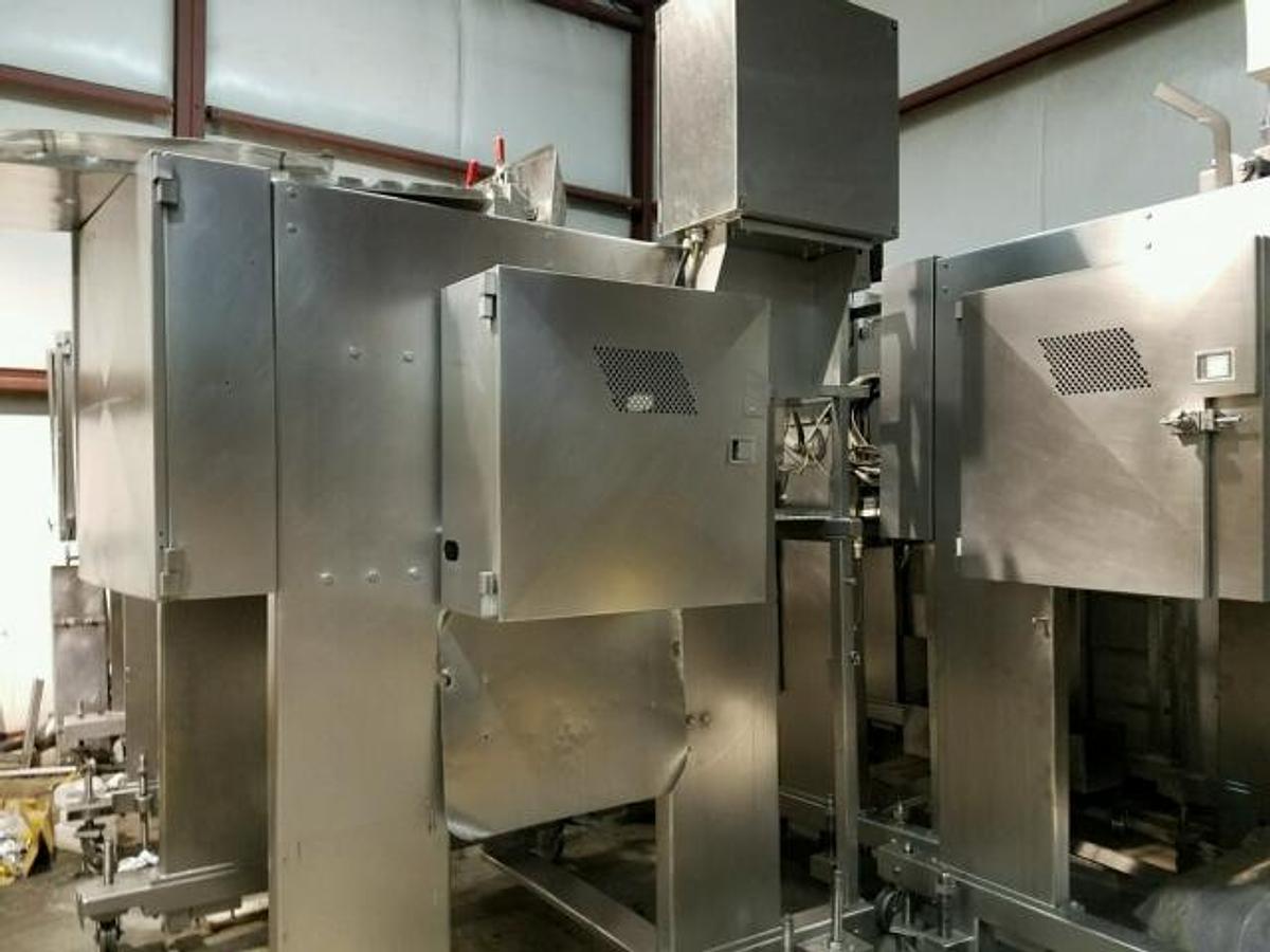Used Grote “HS” High Speed Meat Slicers, (6)