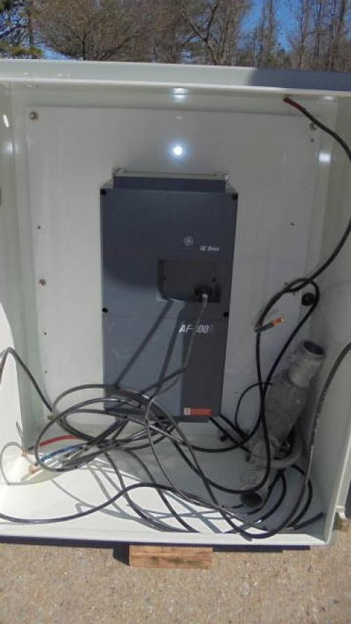 Used CPM Series C Pellet Mill, 30HP