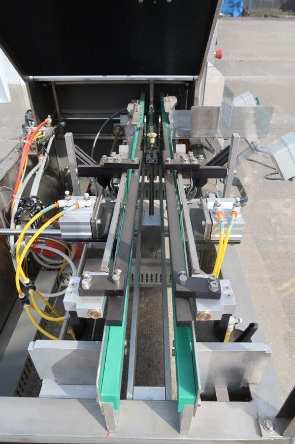 Used Econocorp E-2000 Auto Horizontal Cartoner, Mfd. 2019