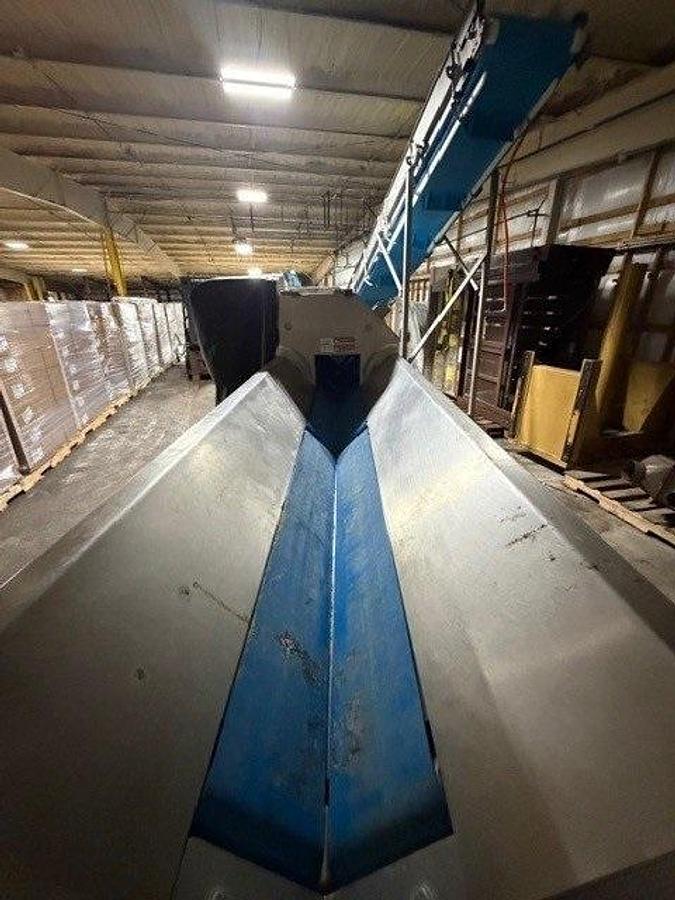 Used Urschel Translicer Model 2510, Portable