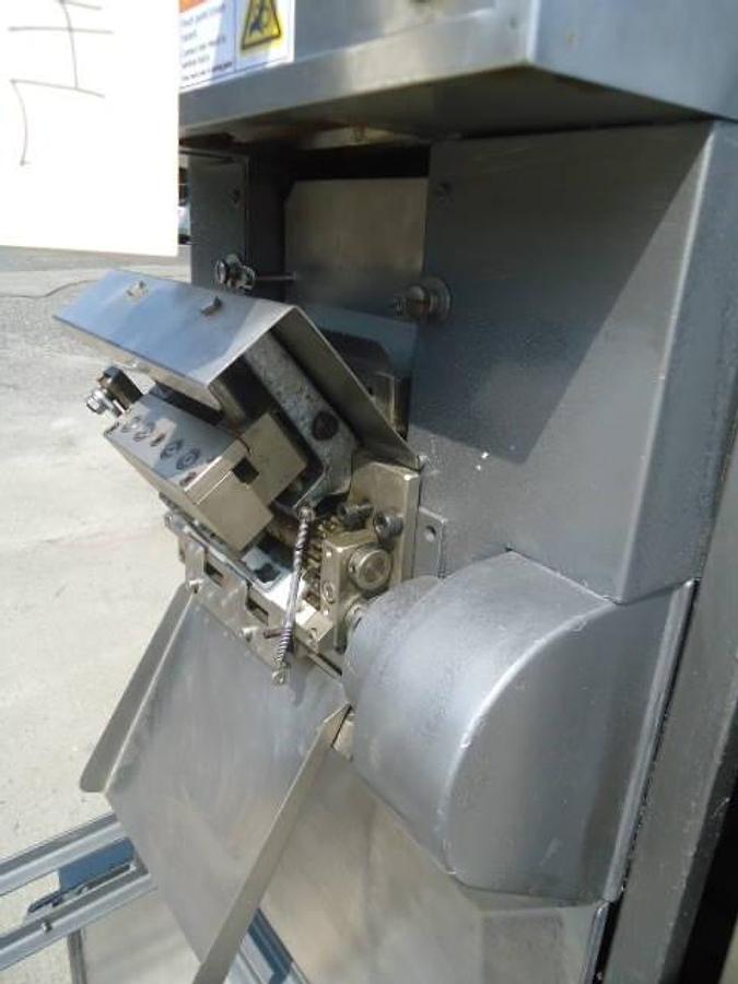 Used Toresani Filled Pasta Machine, Tortellini, Cappelletti, and Half Moon Pasta