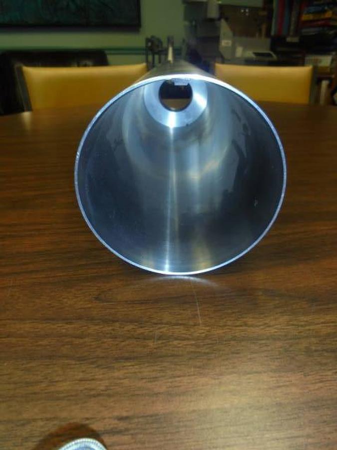 Used 132 Oz. Piston For Simplex Piston Filler