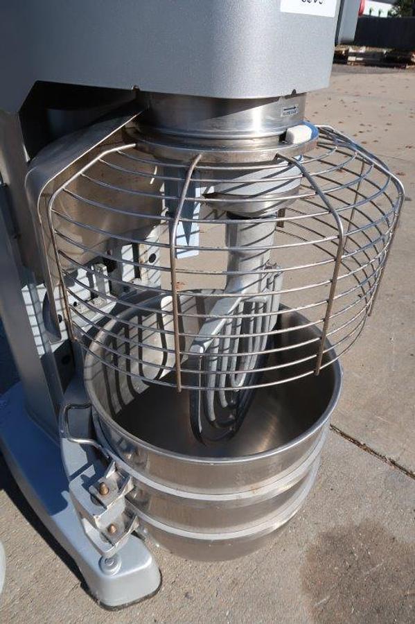 Used Hobart Legacy 140 Quart Bowl Mixer
