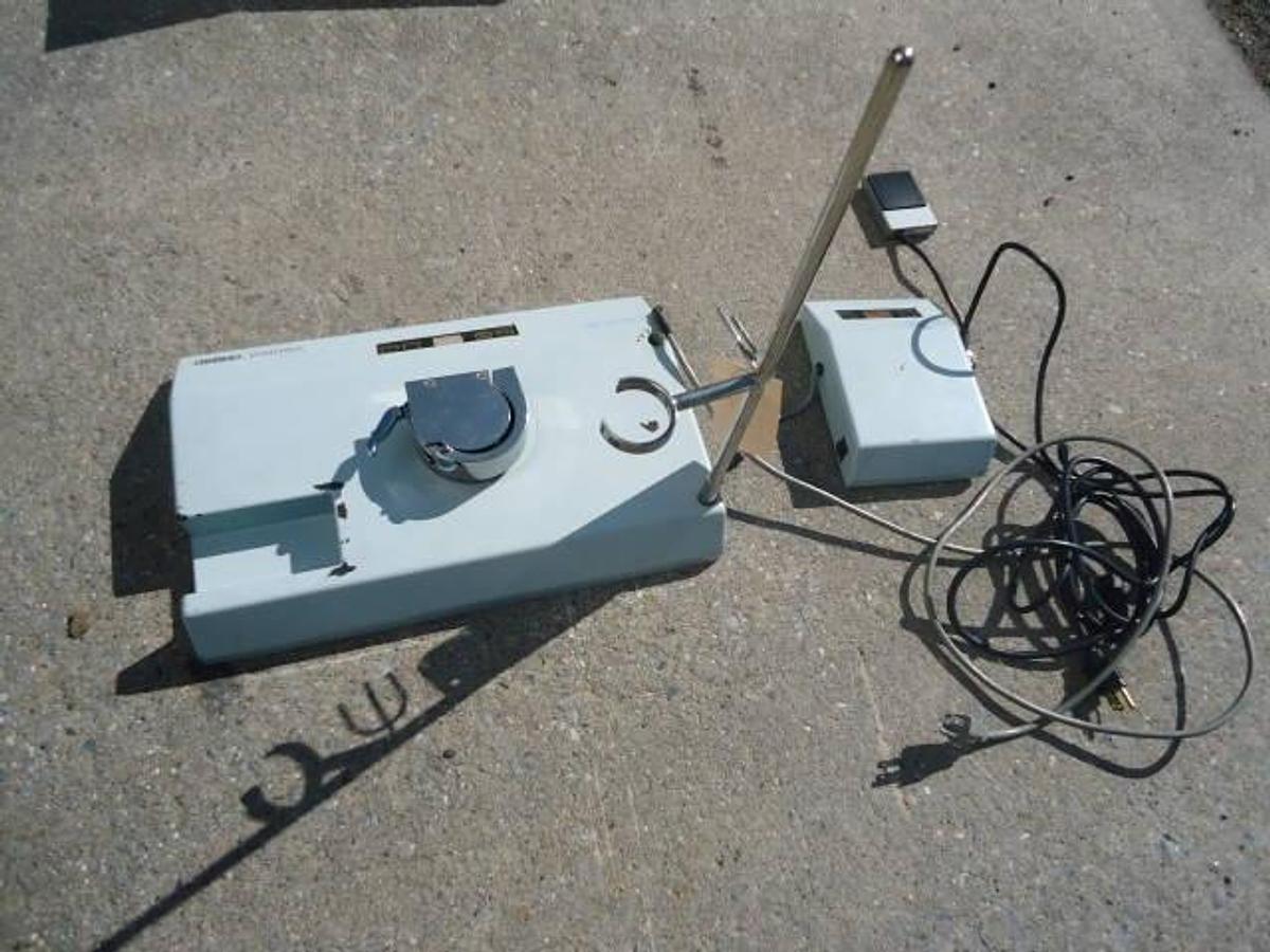 Used Millipore  “Sterite Compact” Peristaltic Pump/Dispenser