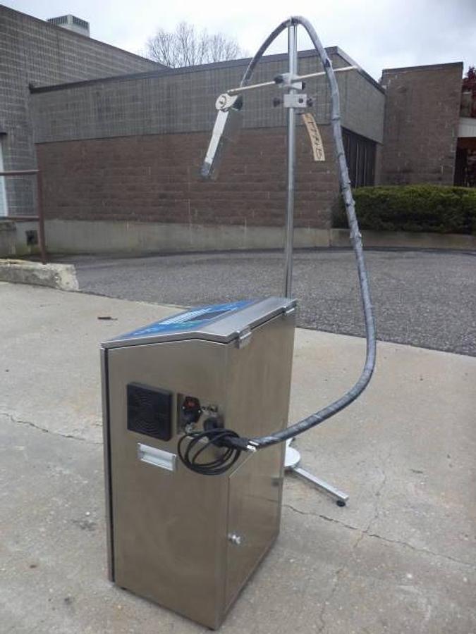 Used Ink Jet Printer