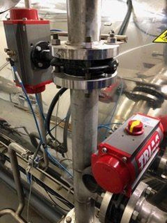 Used Surdry AR-175 Horizontal; Retort/Autoclave