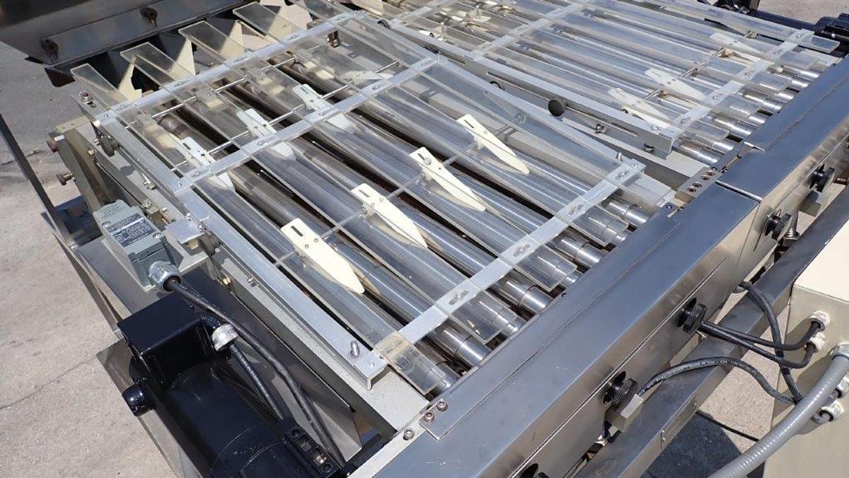 Used Pro-Quip Tablet Sorter, Portable