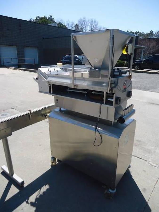 Used Kalish “Swiftpack” Spc-12-2 Tablet/Capsule Counter