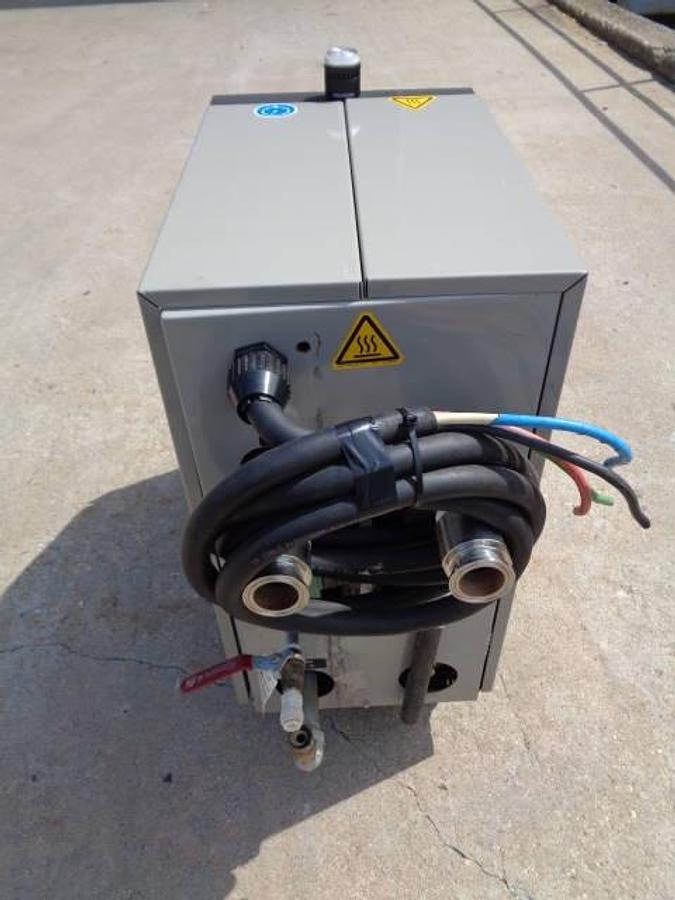 Used Sterling Royal Series Compact Portable Electric Temperature Control Unit