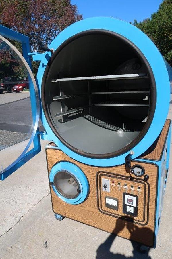 Used Northstar L-3666 Freeze Dryer, Portable