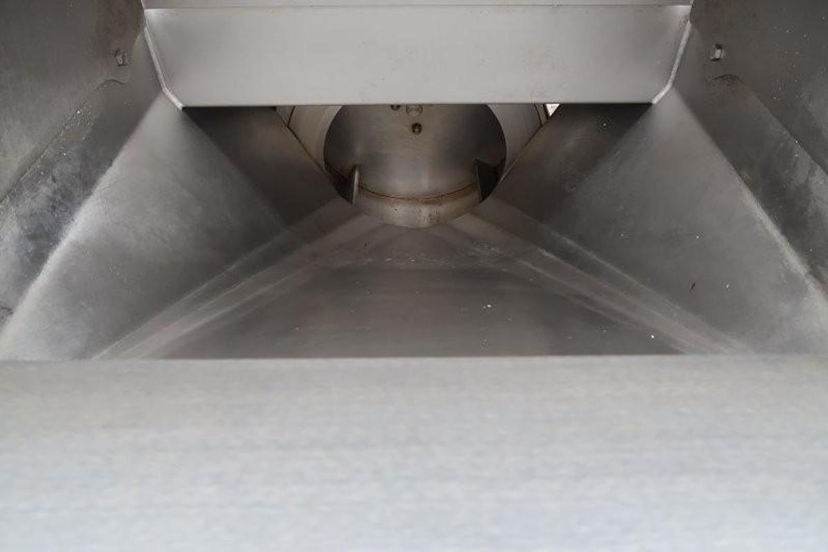 Used Urschel H-A Dicer/Slicer, All Stainless