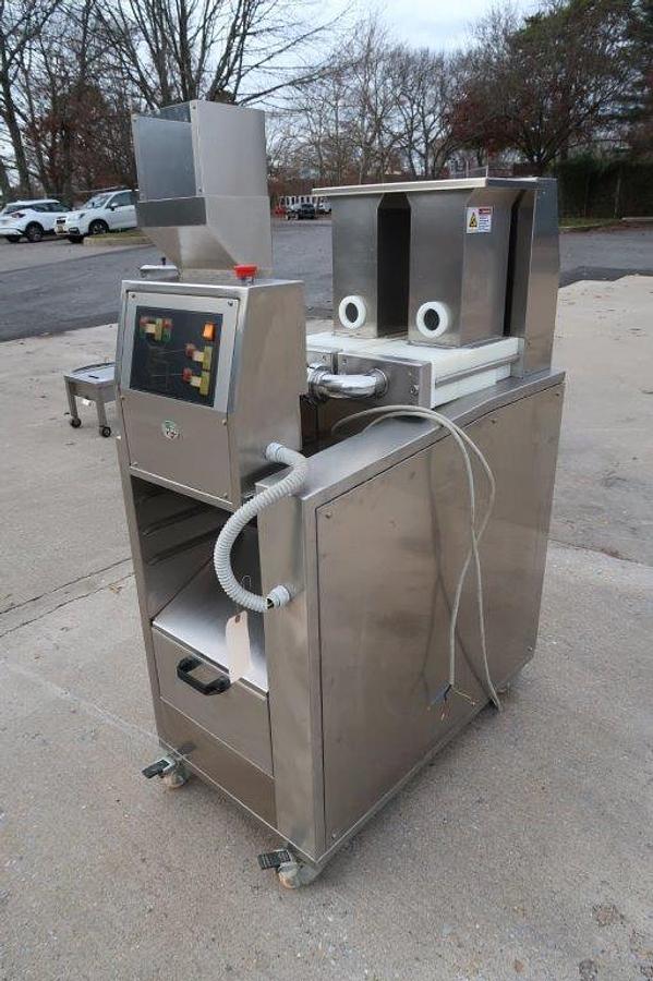 Used Italgi GR60 Stuffed Gnocchi / Dumpling Machine, 60 kg/hr