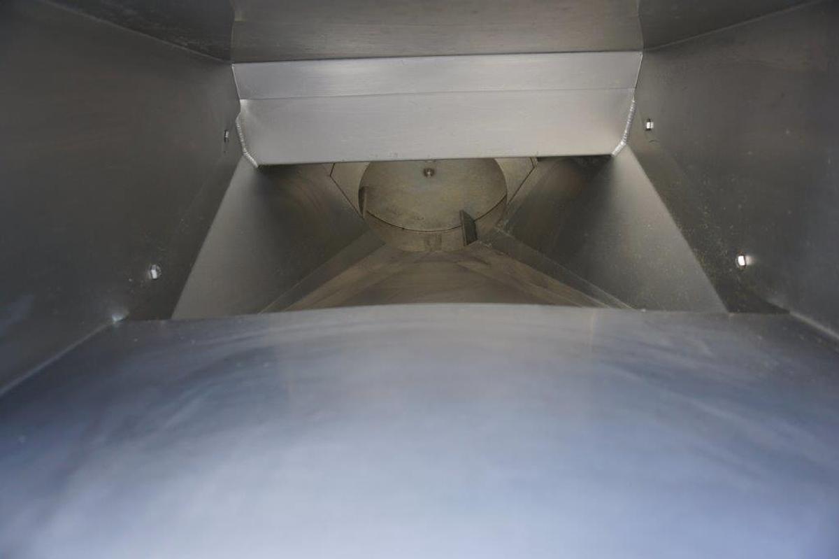 Used Urschel G-A Dicer/Slicer,  Portable