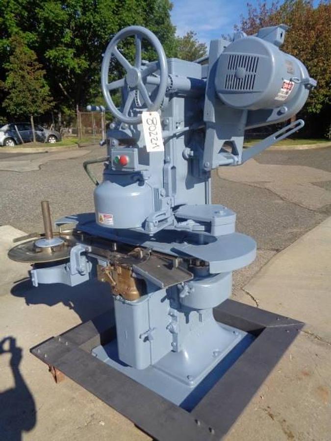 Used Canco Model 05 Automatic Can Opener, #10 Cans