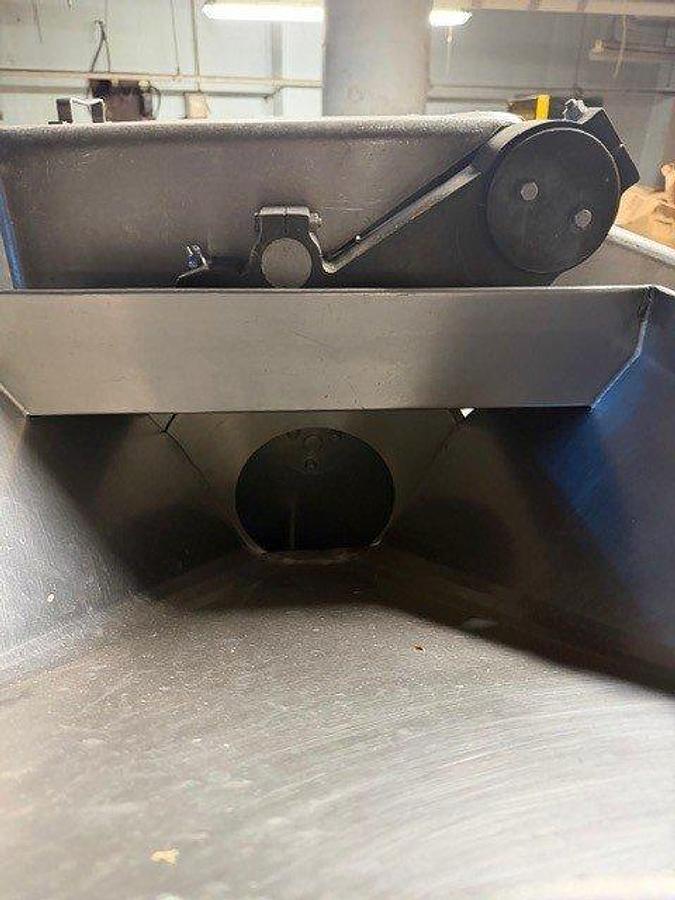 Used Urschel G-A Dicer, Portable