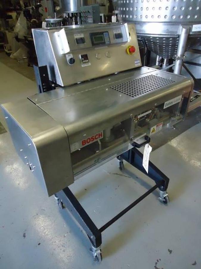 Used Doboy B-500m Continuous Band Sealer, Medical Grade-
