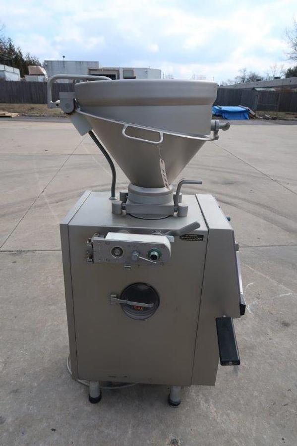 Used Handtmann VF50 Vacuum Filler/Proportioner
