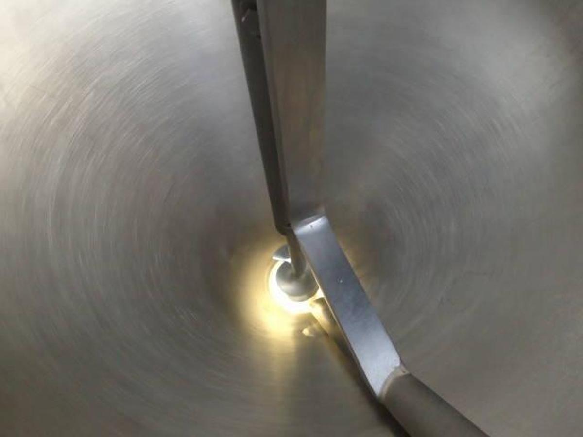Used All Fill Shaa-400 Automatic Auger Filler, All Stainless Steel