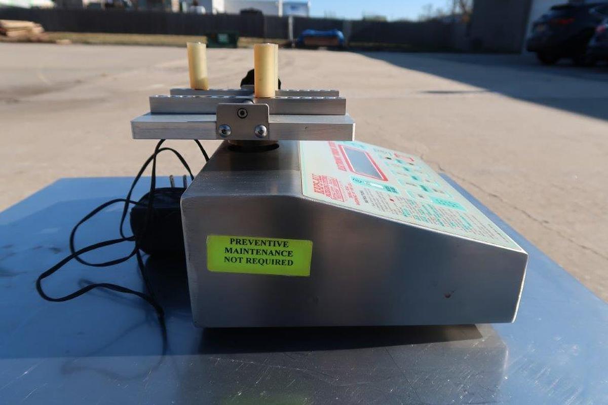 Used Kaps-All EB-550 Electronic Torque Tester