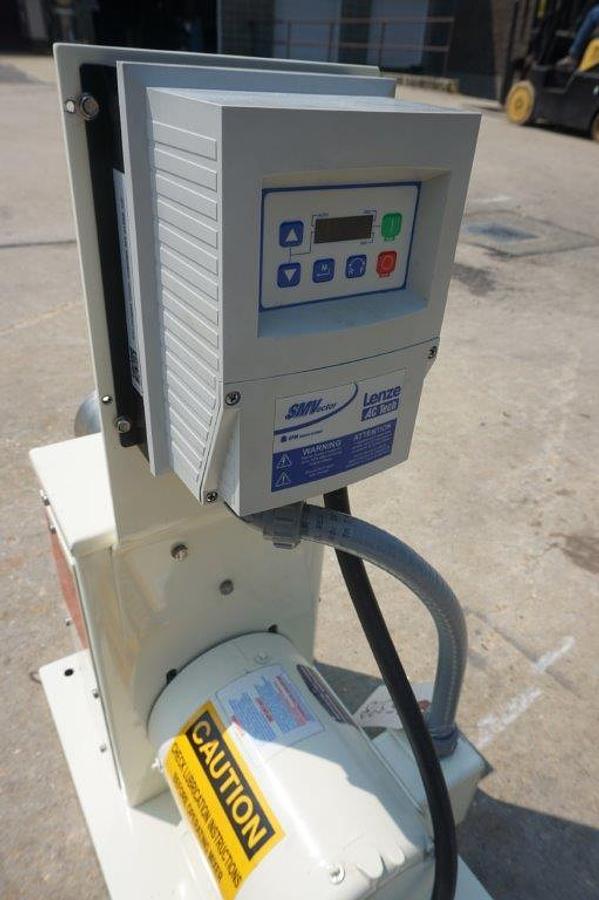 Used Ross HSM-400DL Inline High Shear Mixer, Variable Speed