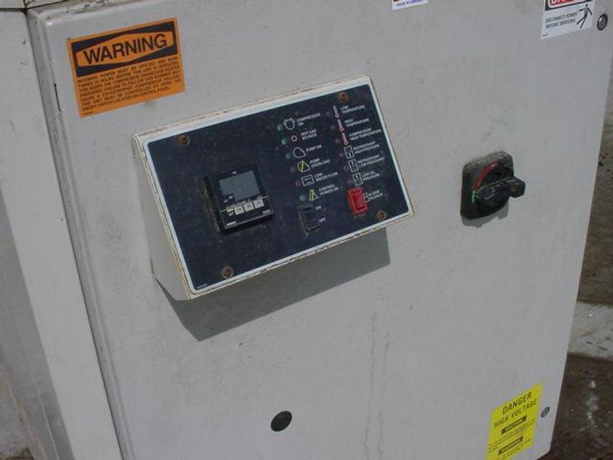 Used Application Engineers 10 Hp Portable Chiller