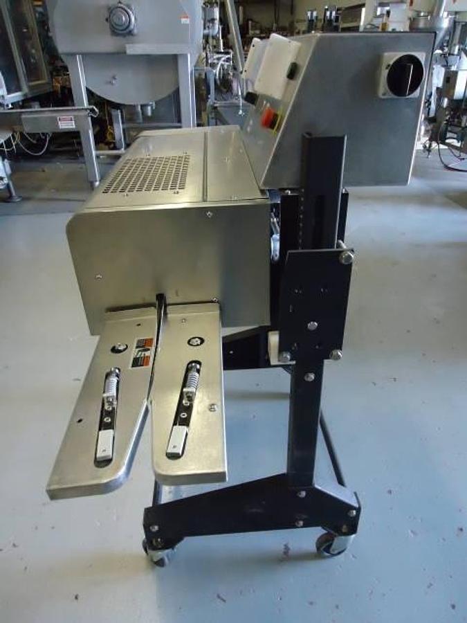 Used Doboy B500 Continuous Band Sealer-