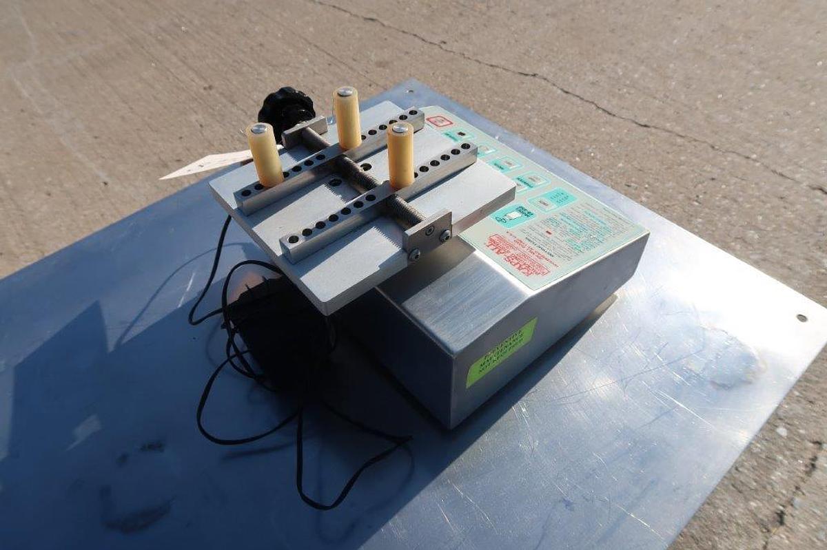 Used Kaps-All EB-550 Electronic Torque Tester