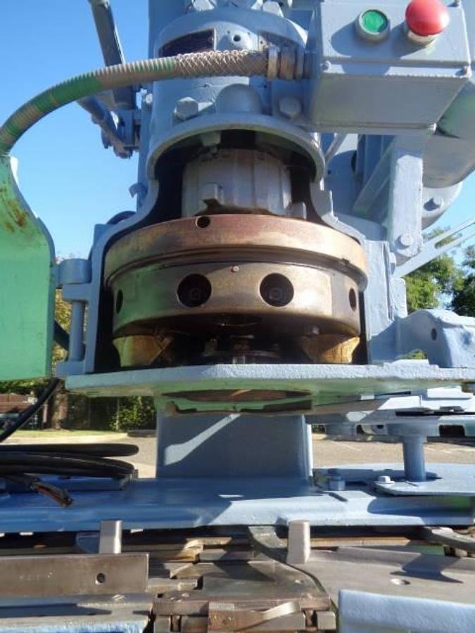 Used Canco Model 05 Automatic Can Opener, #10 Cans