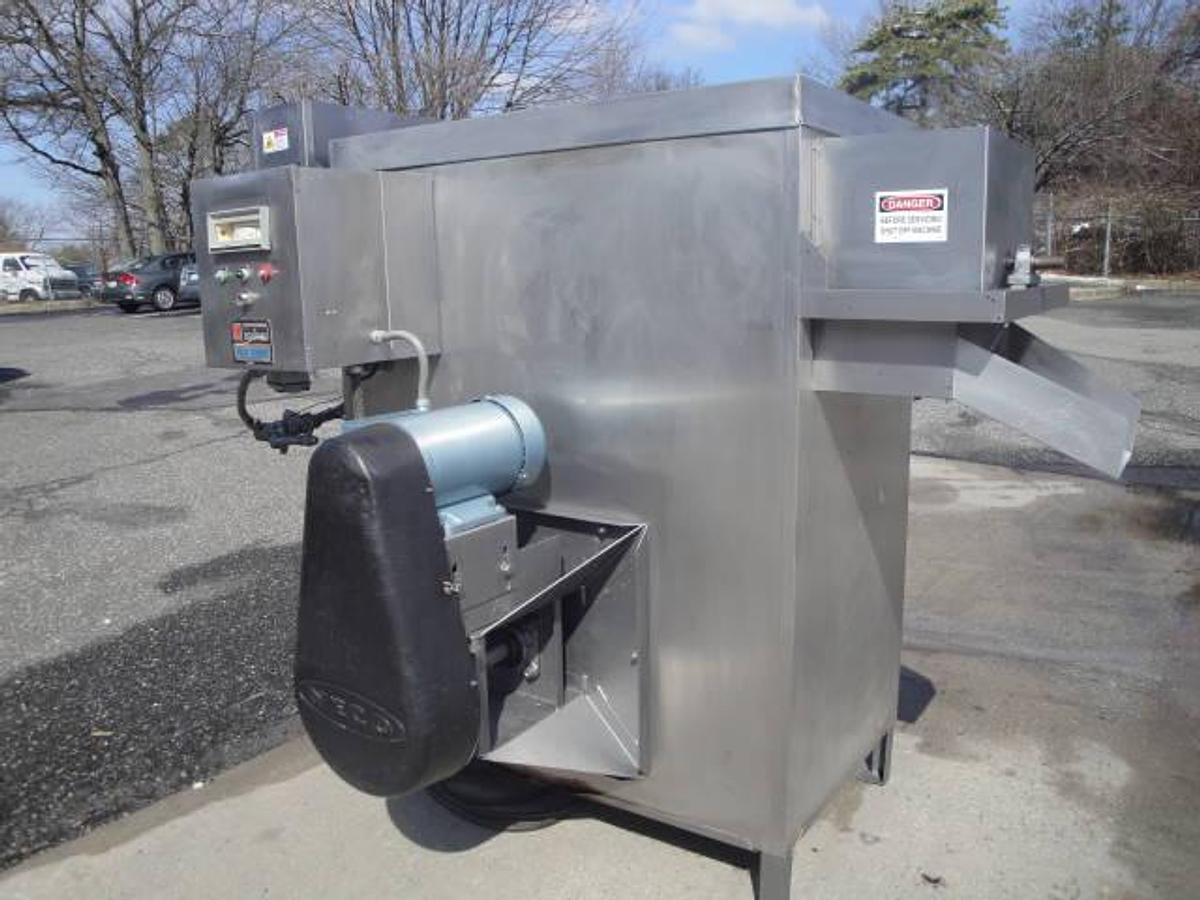 Used Cretors “Flo-Thru 200″” Popper”