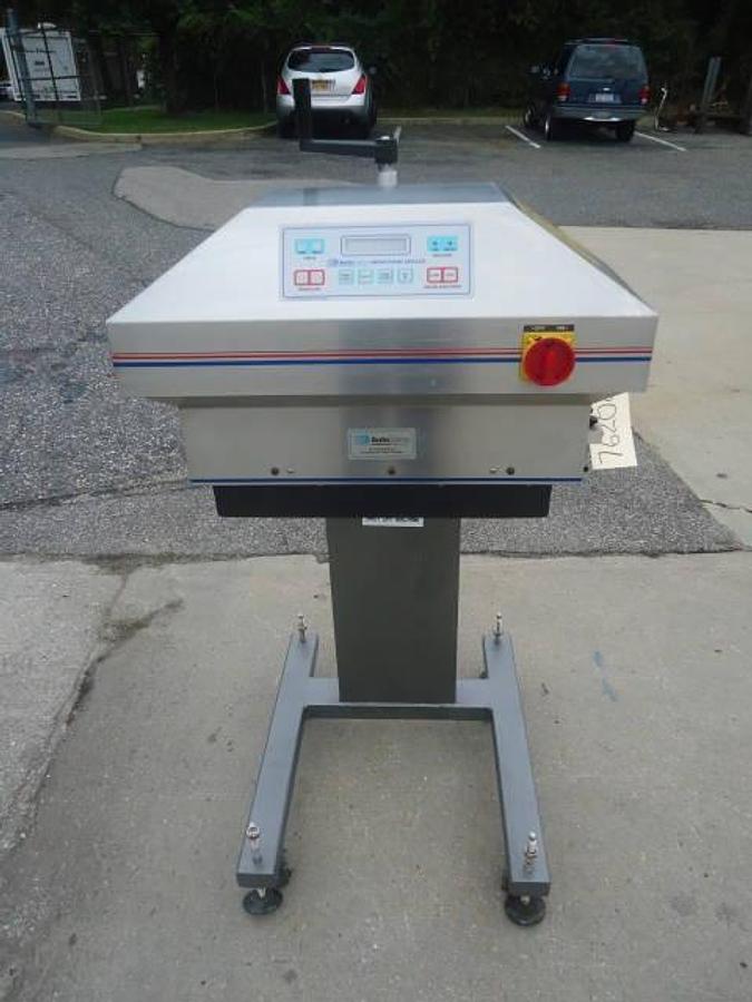 Used Automate Technologies Am-20 Induction Sealer, Portable-